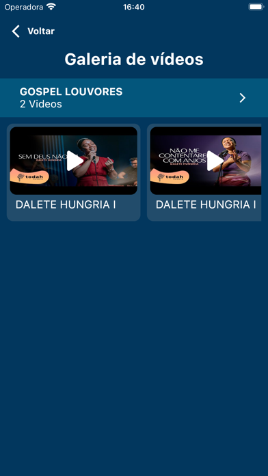 Screenshot #3 pour ADMEC APP