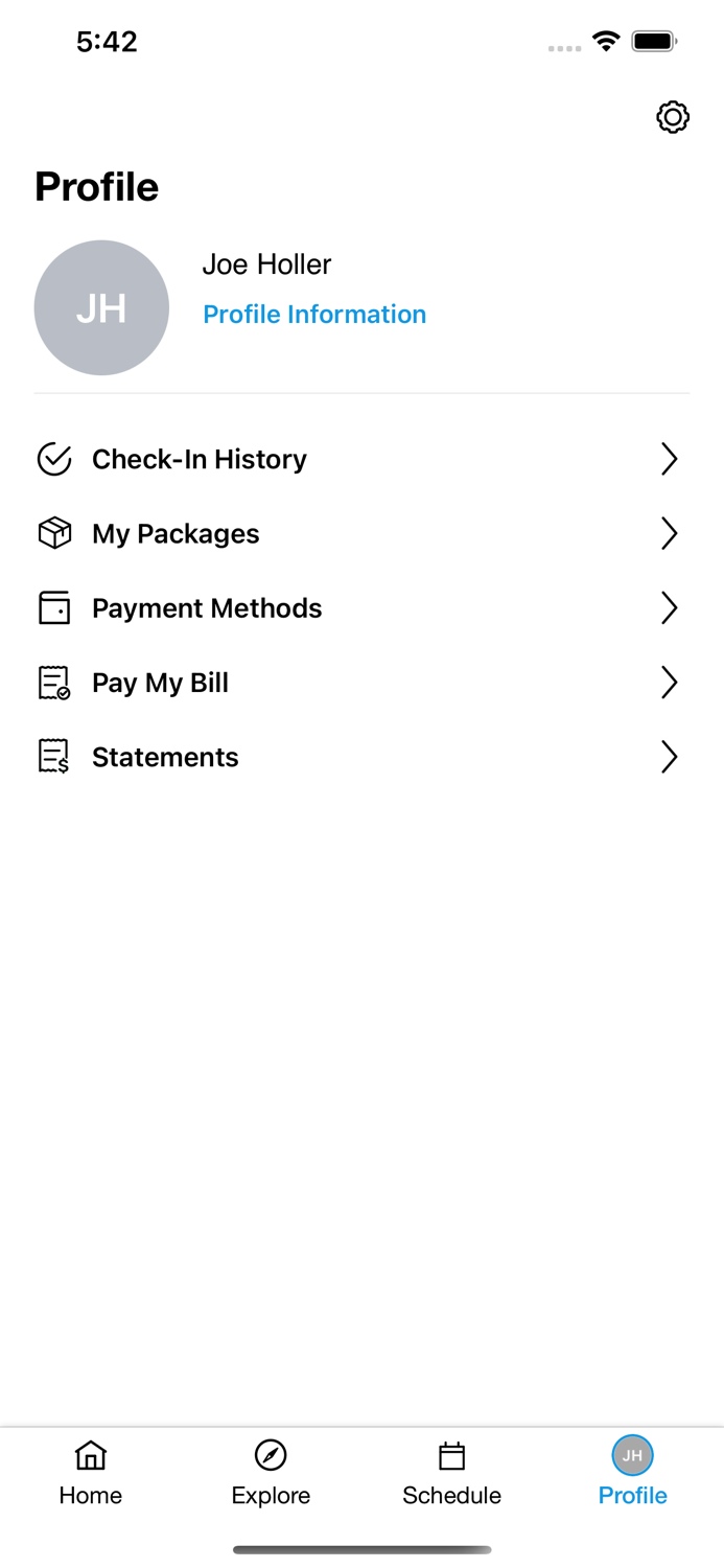 Almaden Swim and Racquet