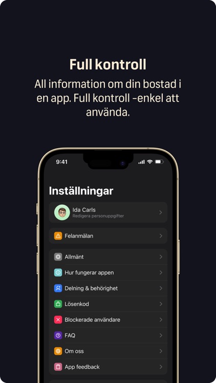 Karlastaden screenshot-4