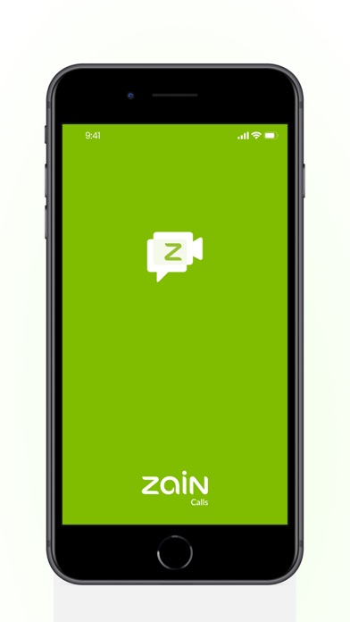 ZainCalls Pro Screenshot