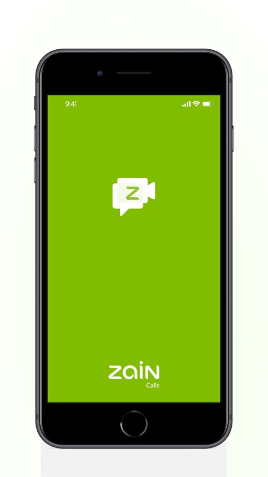 #6. ZainCalls Pro (iOS) 由: Mobile Telecommunications Company Saudi Arabia, (Zain Saudi Arabia)