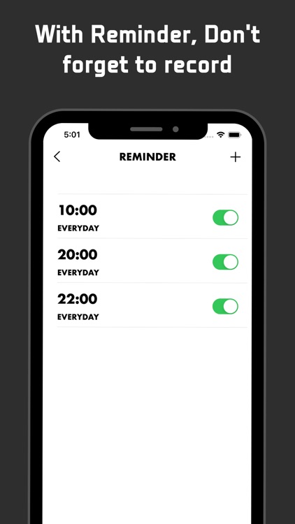 My Weight. Smart Diet