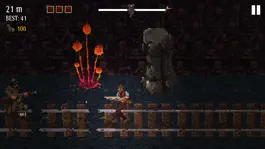 Game screenshot Lovecraft's Mythos Run mod apk
