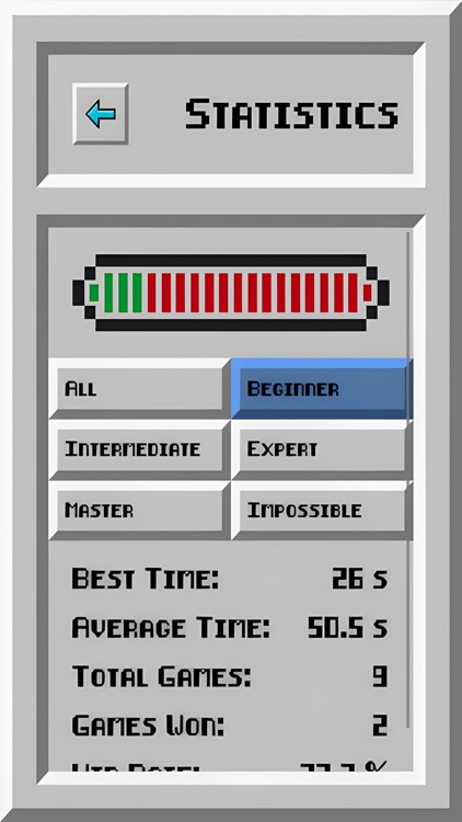 Minesweeper Mobile 2023