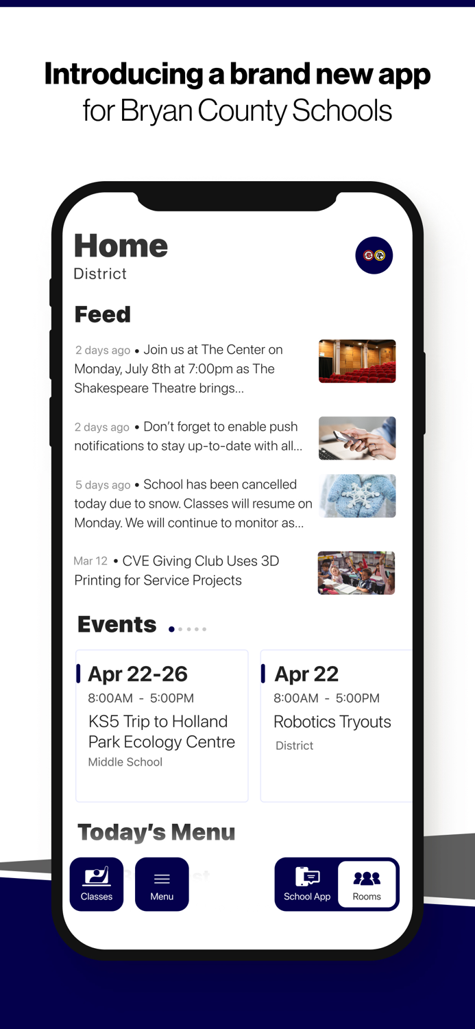 Bryan County Schools GA