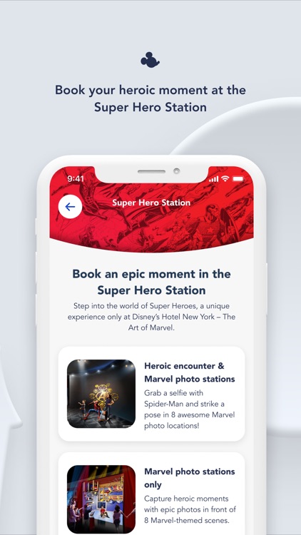 Disneyland® Paris screenshot-6