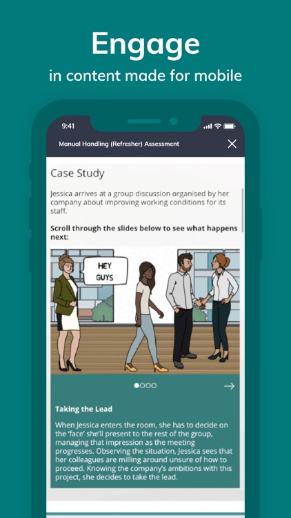 Access Learning by Access UK Ltd