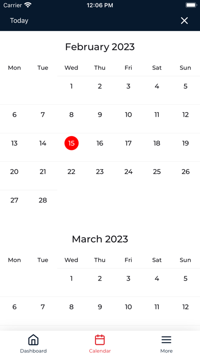 SignGlasses iPhone screenshot 3 - Education app