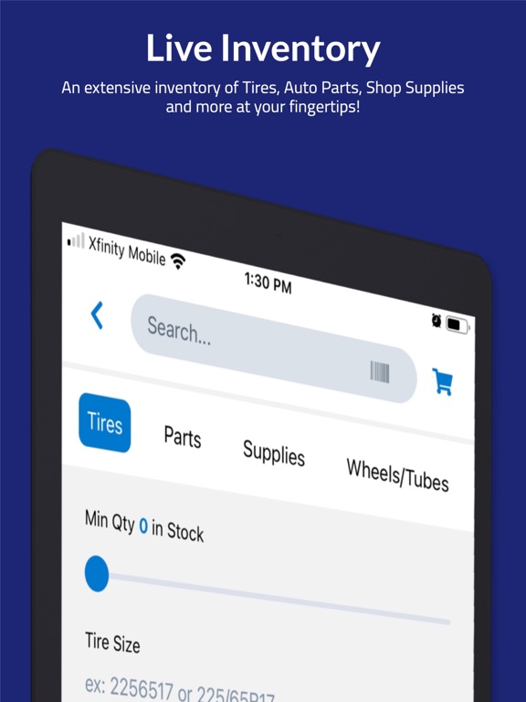 Screenshot #4 pour U.S. Autoforce