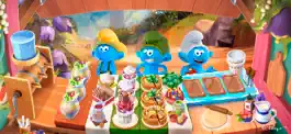 Game screenshot Smurfs - The Cooking Game mod apk