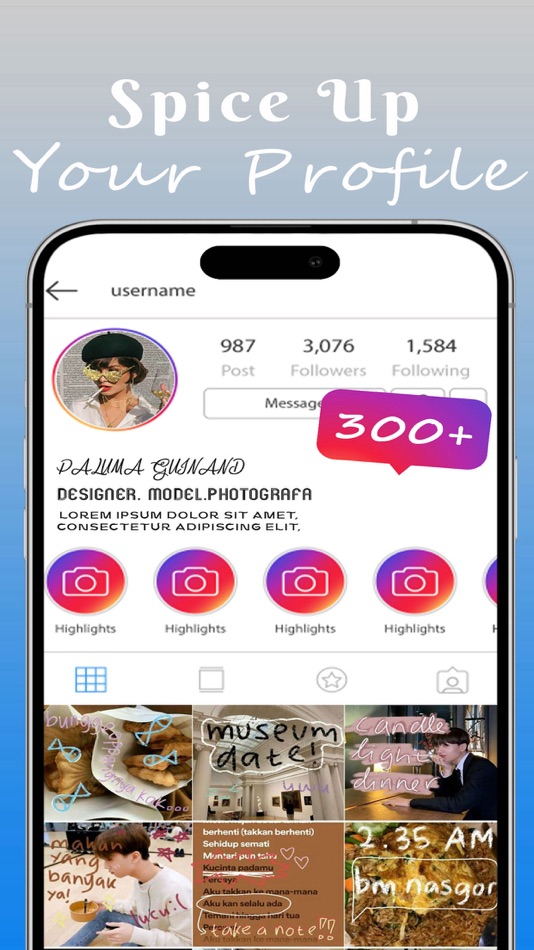 #6. Handwriting Fontmaker (iOS) 由: MOBILE ALCHEMY LTD