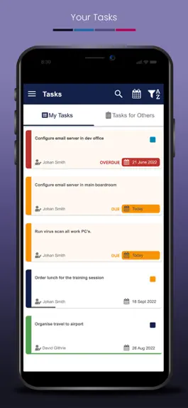 Game screenshot Signify Learning mod apk