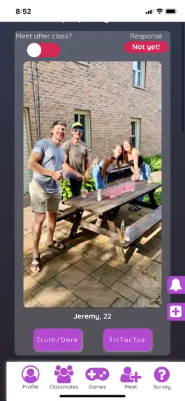 Game screenshot JittrApp mod apk