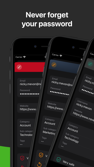 Peral 3 Screenshot