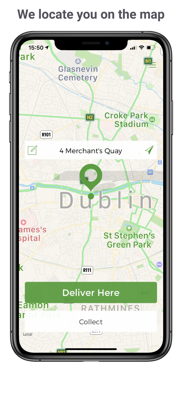 Neon - Asian Street Food