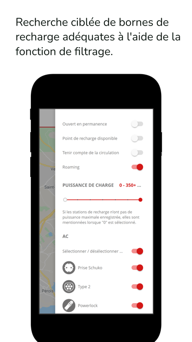 Enerstock Screenshot