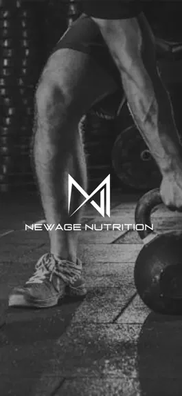 Game screenshot NewAge Fitness mod apk