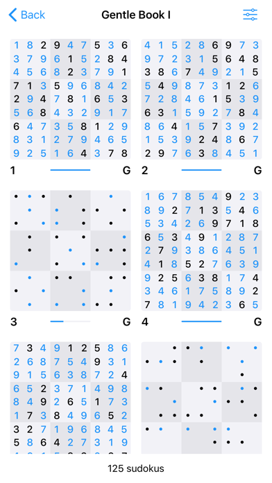 Sudoku (:のおすすめ画像3