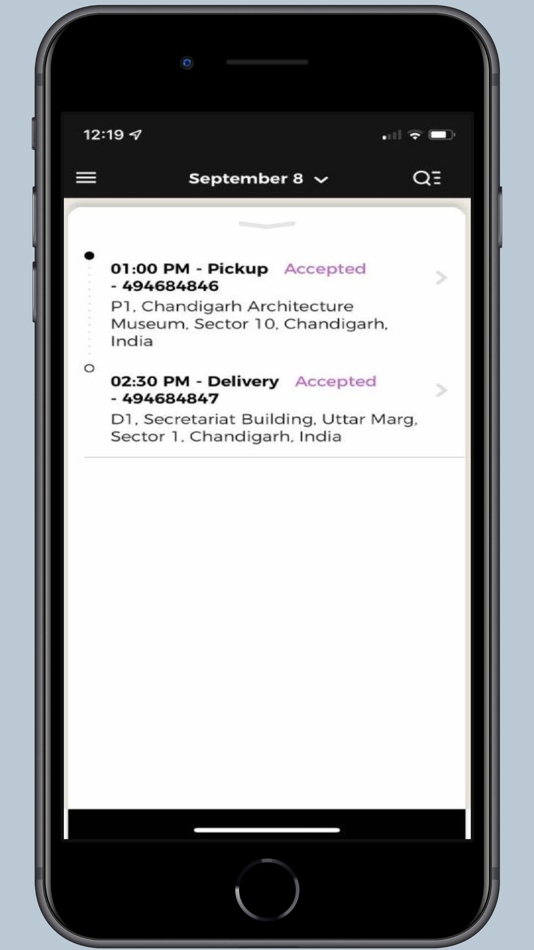 #5. Dodo Agent (iOS) 由: Click Labs