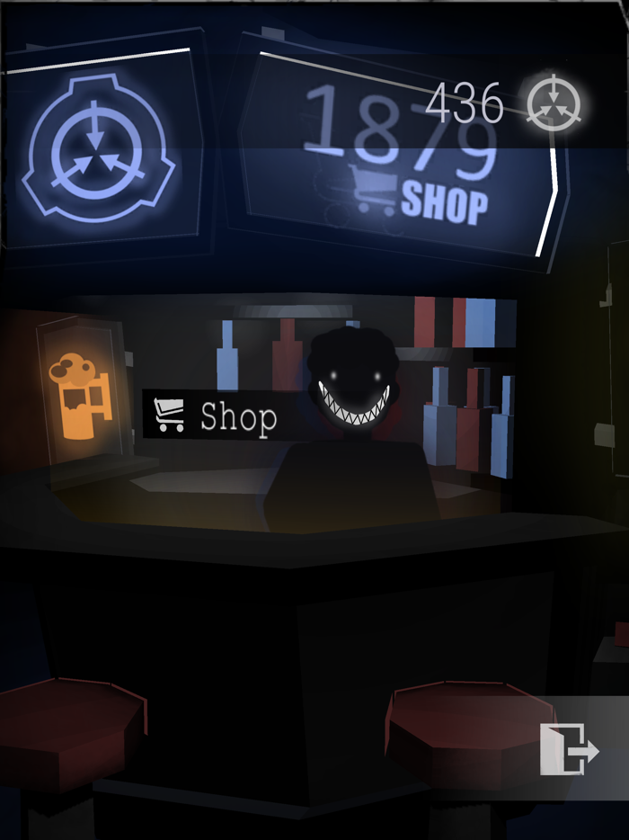 SCP Foundation Chronicles