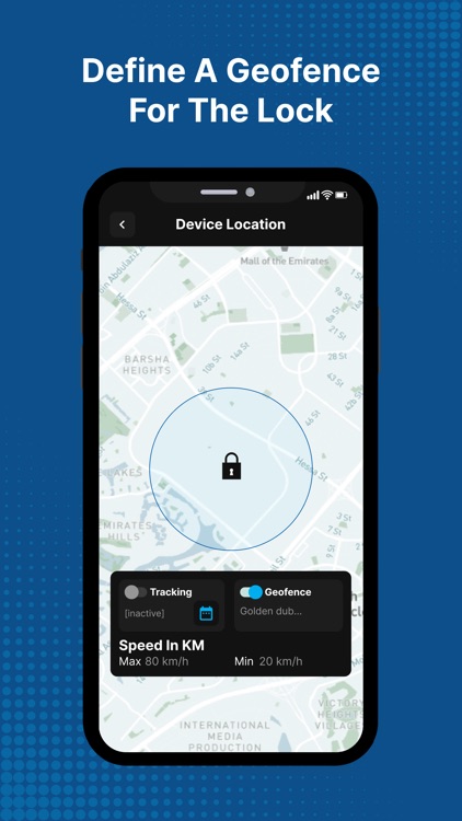Al-Futtaim SmartTrack screenshot-4