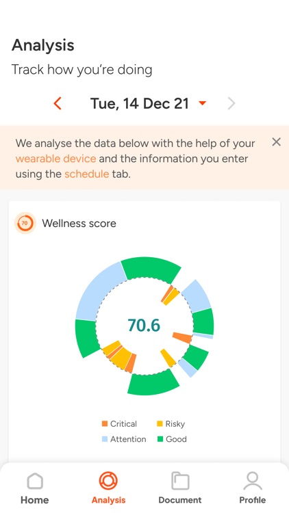 Wellness Plus EU screenshot-4
