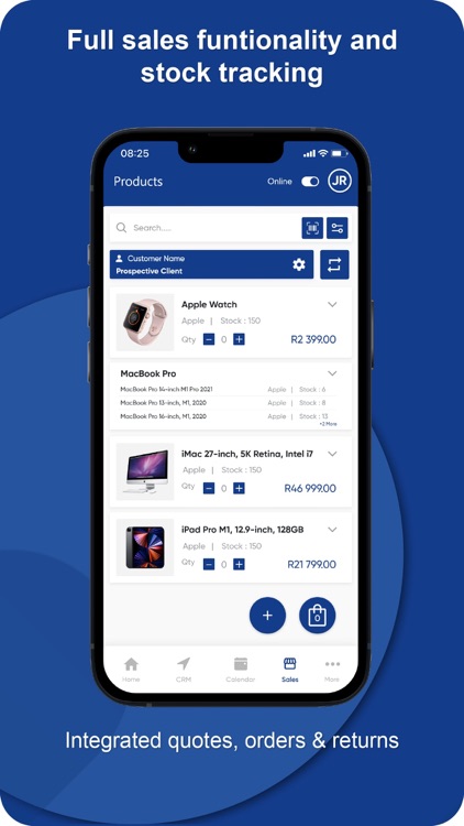 Geo-Field screenshot-3