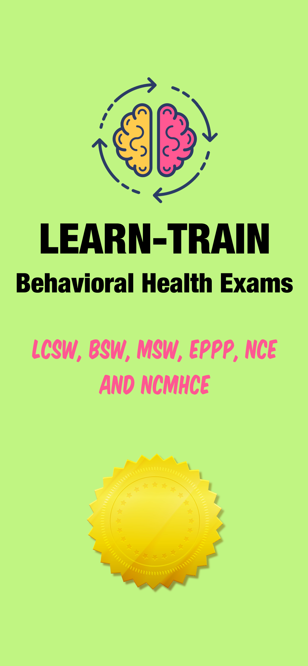 Behavioral Health Learn-Train
