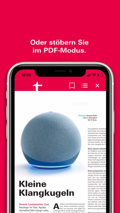 test - Das Verbrauchermagazin