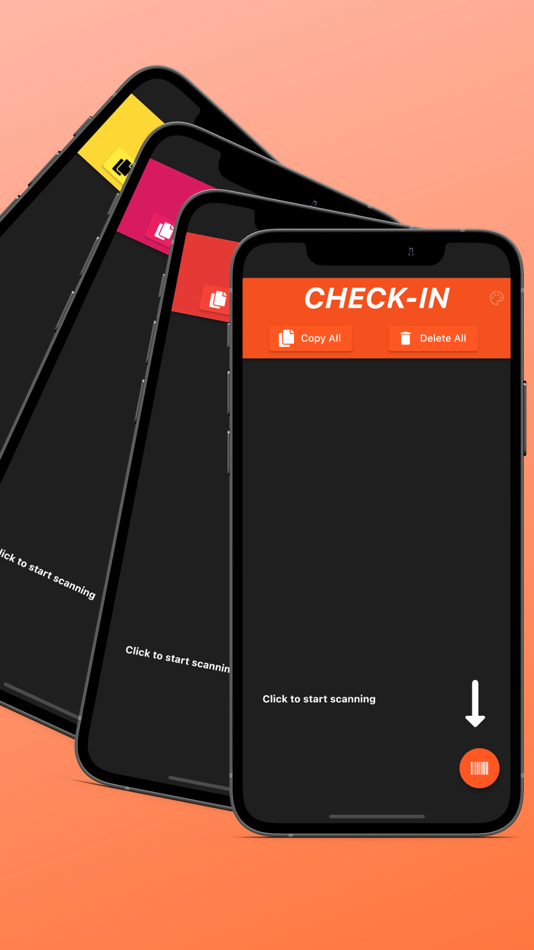 #3. Check-in Assistant (iOS) Podle: Tristan Grobler