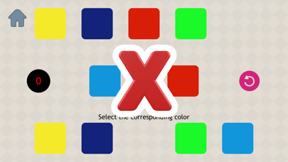 Screenshot #3 pour Super Chroma Aberrat