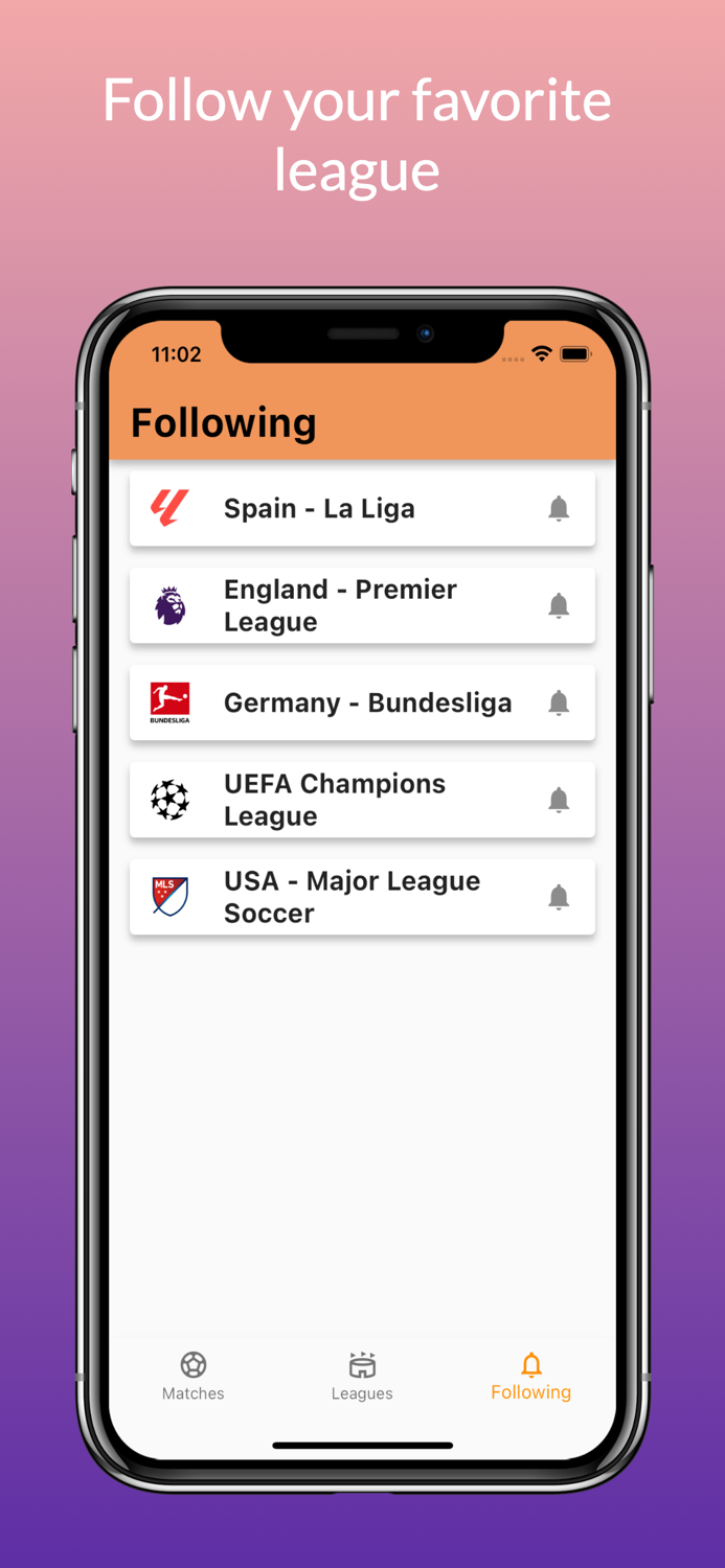 Total Football - Scores