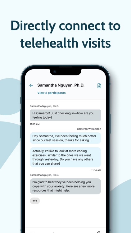 HCS Portal screenshot-3