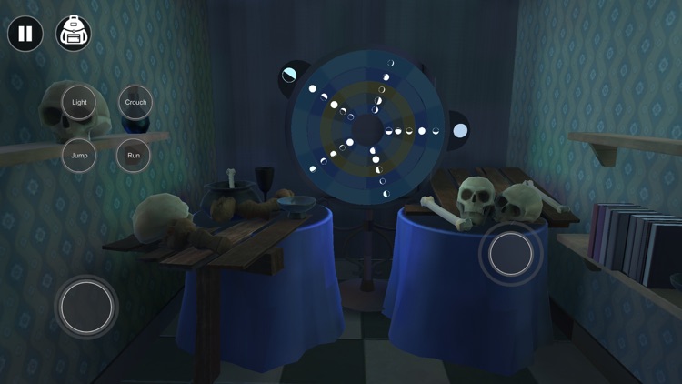 Murder Mystery: Detective Game screenshot-5