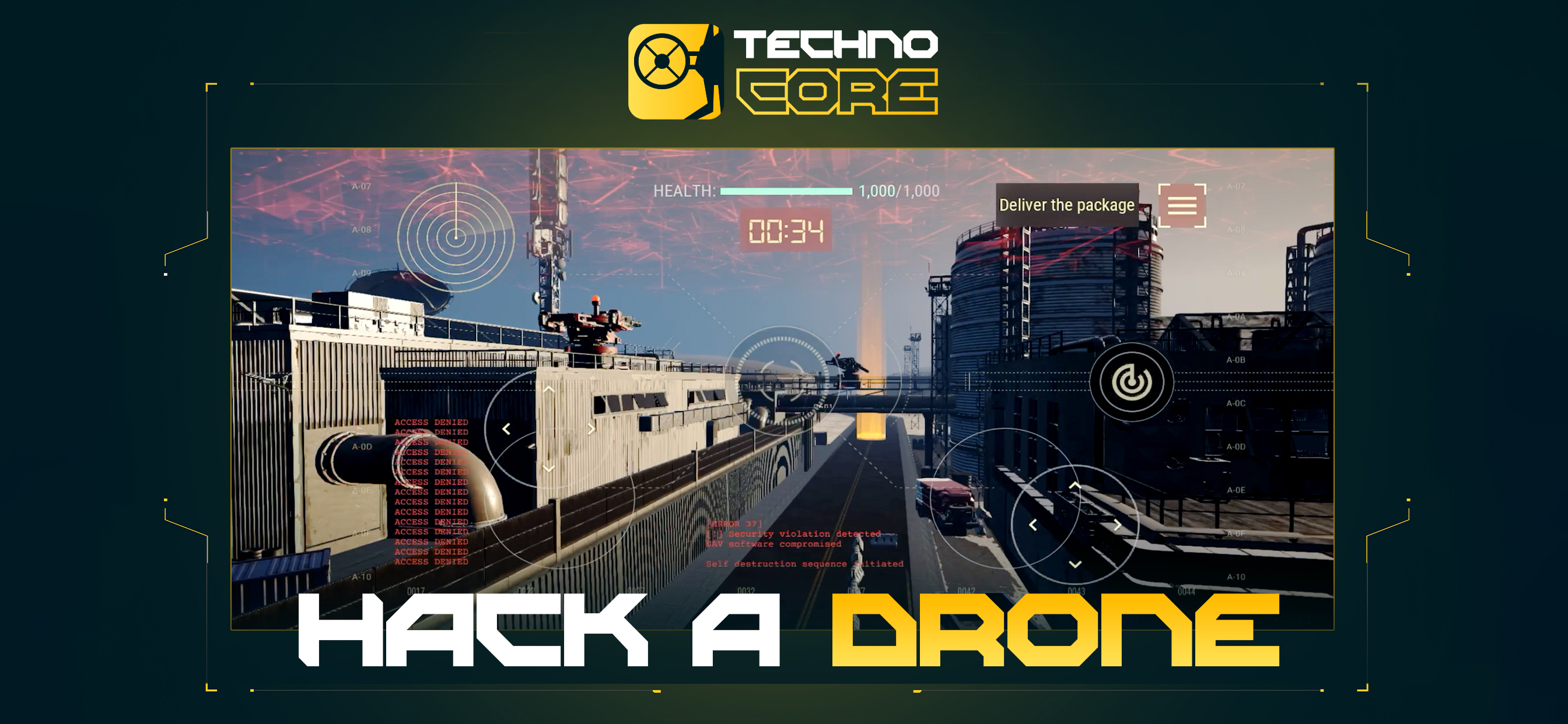 TECHNOCORE