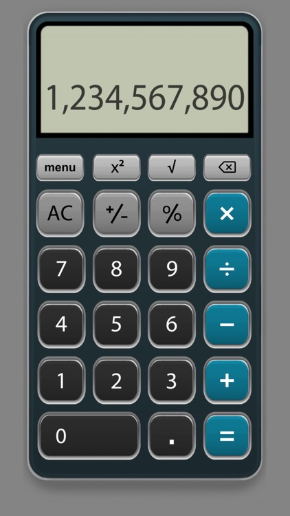 Basic Calculator.