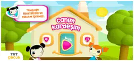 Game screenshot TRT Canım Kardeşim mod apk