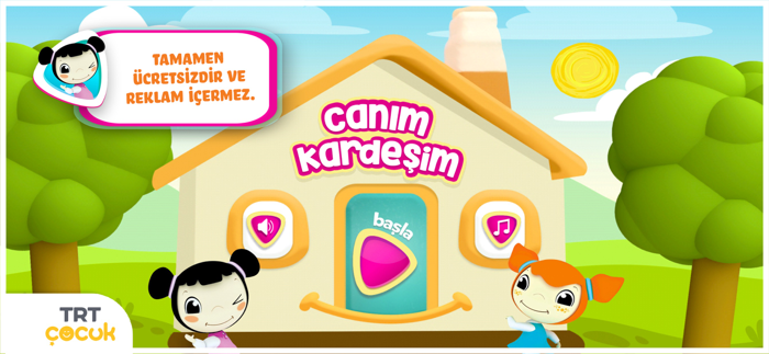TRT Canım Kardeşim