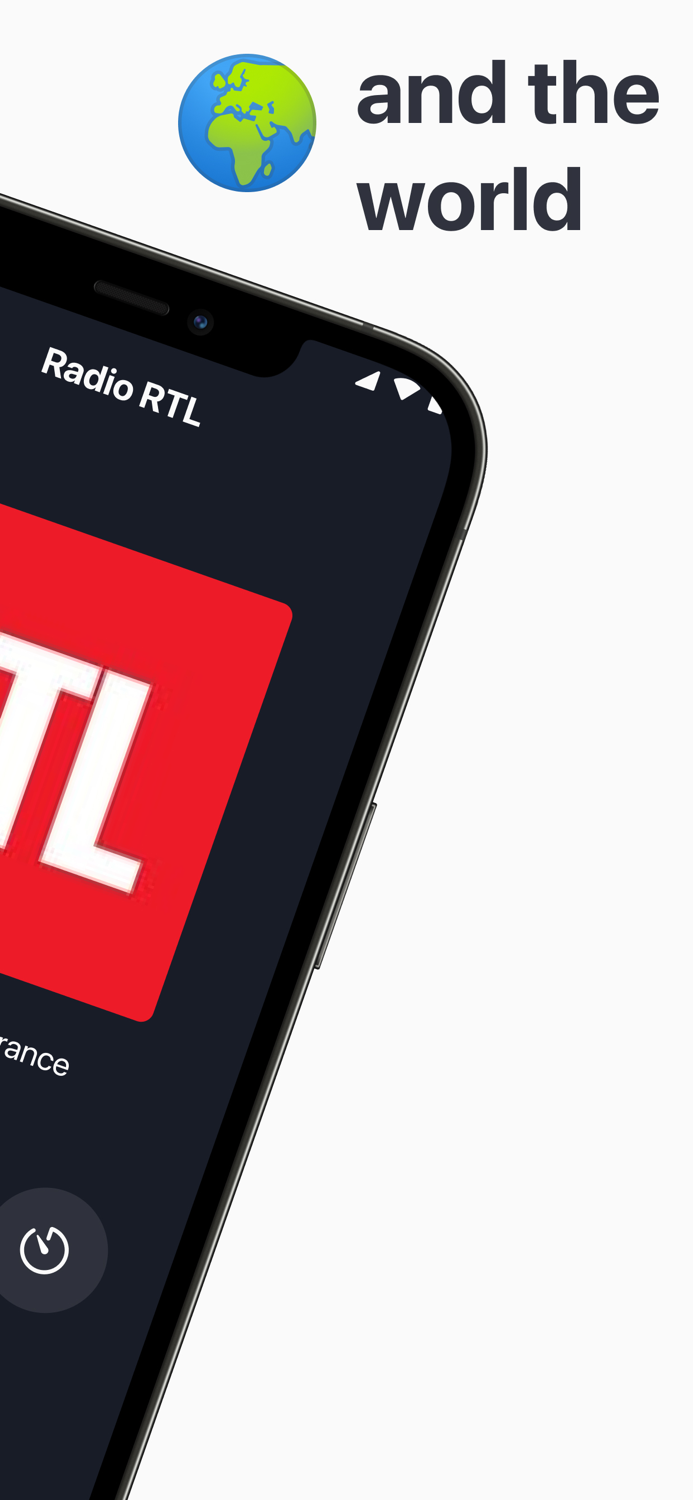 Radio France - FM Radio