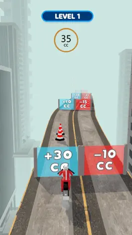 Game screenshot Motorcycle Evolution mod apk