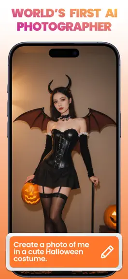 Game screenshot Artisse - Lifelike AI Photos apk