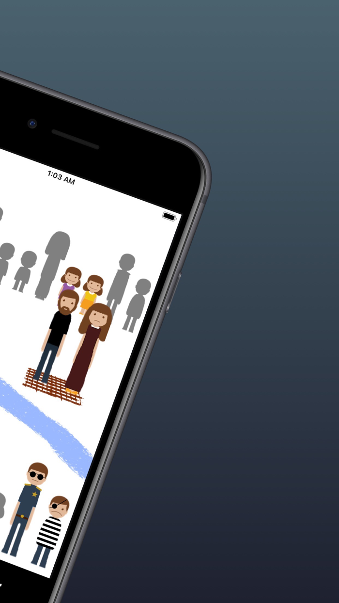 Japanese River IQ Test