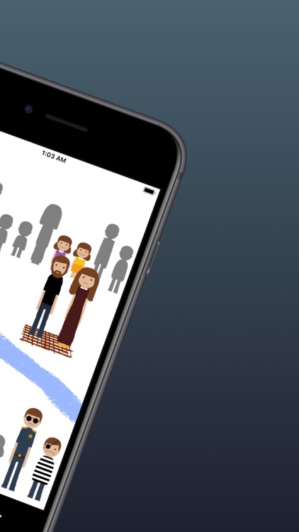 Japanese River IQ Test