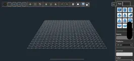 Game screenshot Create 3D Digital Designs mod apk