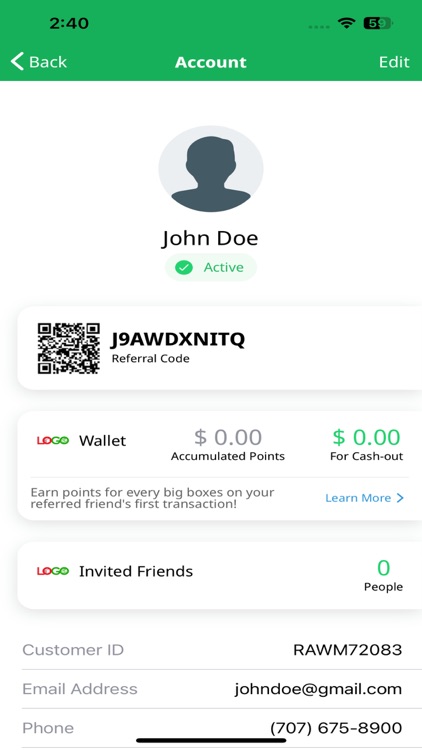 LOGO Mobile screenshot-4