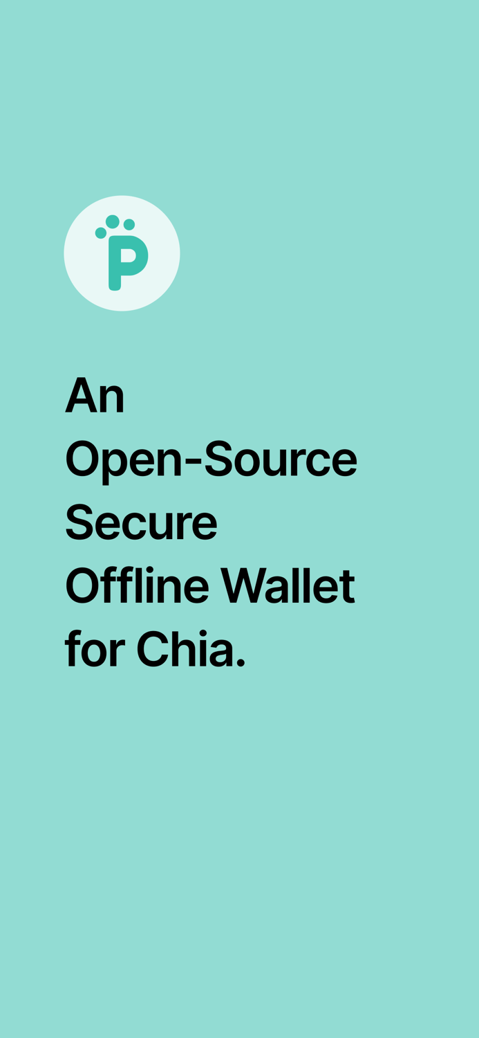 Pawket Chia Wallet XCH NFTS