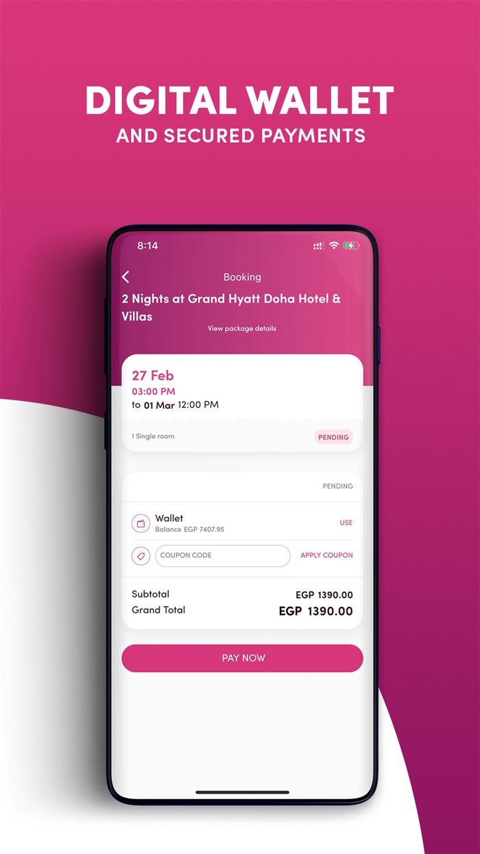 Turismo 1 Local Companion