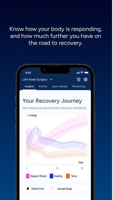 InkWell Health Screenshot