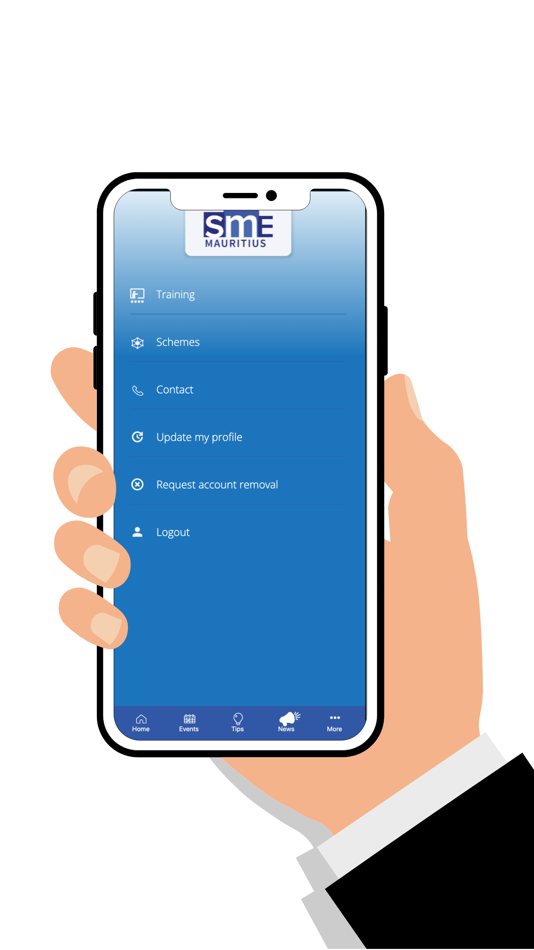 #10. SME MU (iOS) 由: LUCKYLADS SOLUTIONS LTD