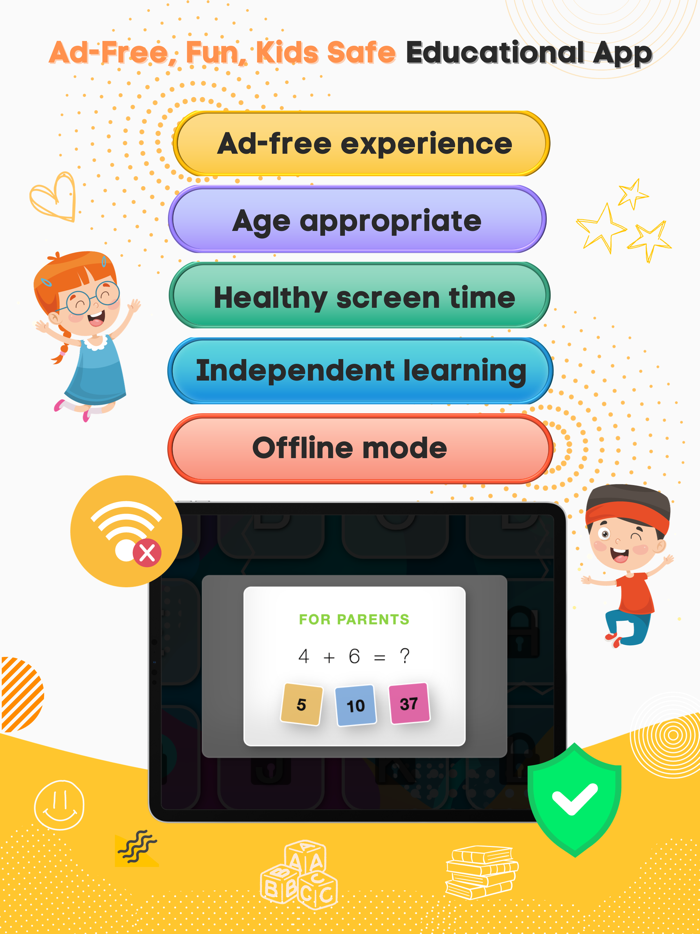 ABC Rhymes Animal Poetry Book